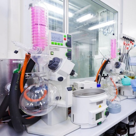 THC shares soar following acquisition of Southport refinement facility THC shares soar following acquisition of Southport refinement facility